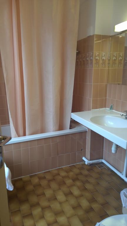 Residence Villiers Paris Dış mekan fotoğraf
