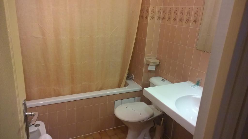 Residence Villiers Paris Dış mekan fotoğraf