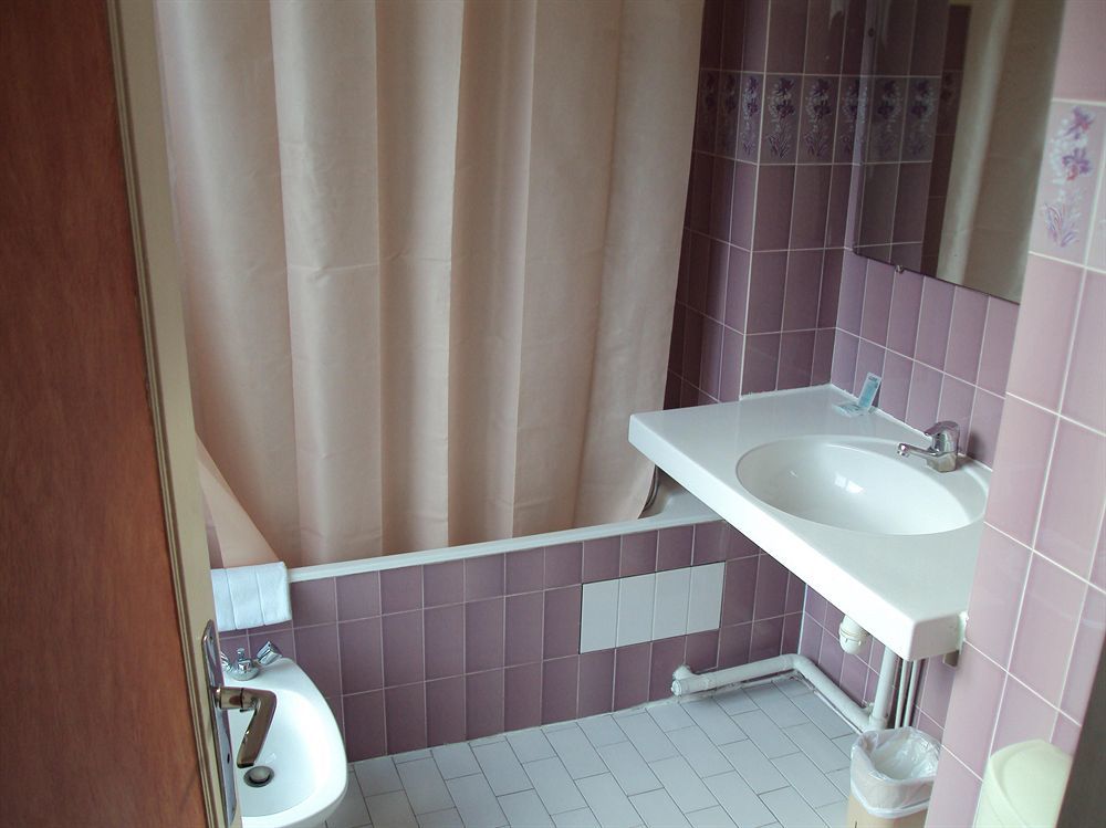 Residence Villiers Paris Dış mekan fotoğraf