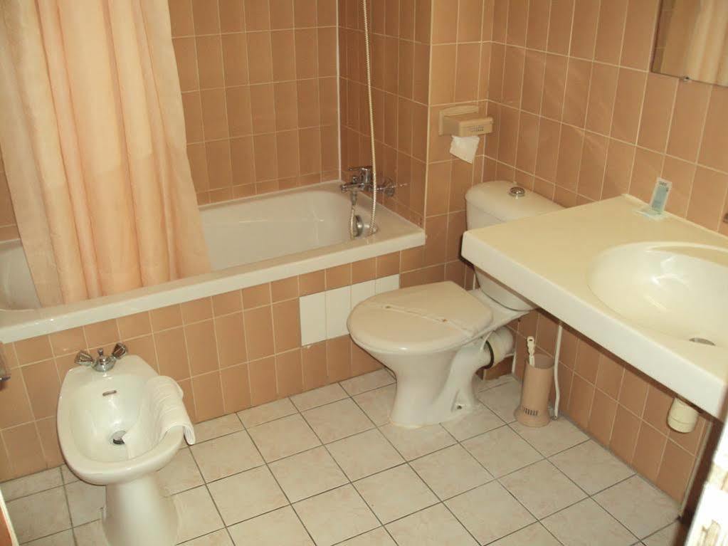Residence Villiers Paris Dış mekan fotoğraf